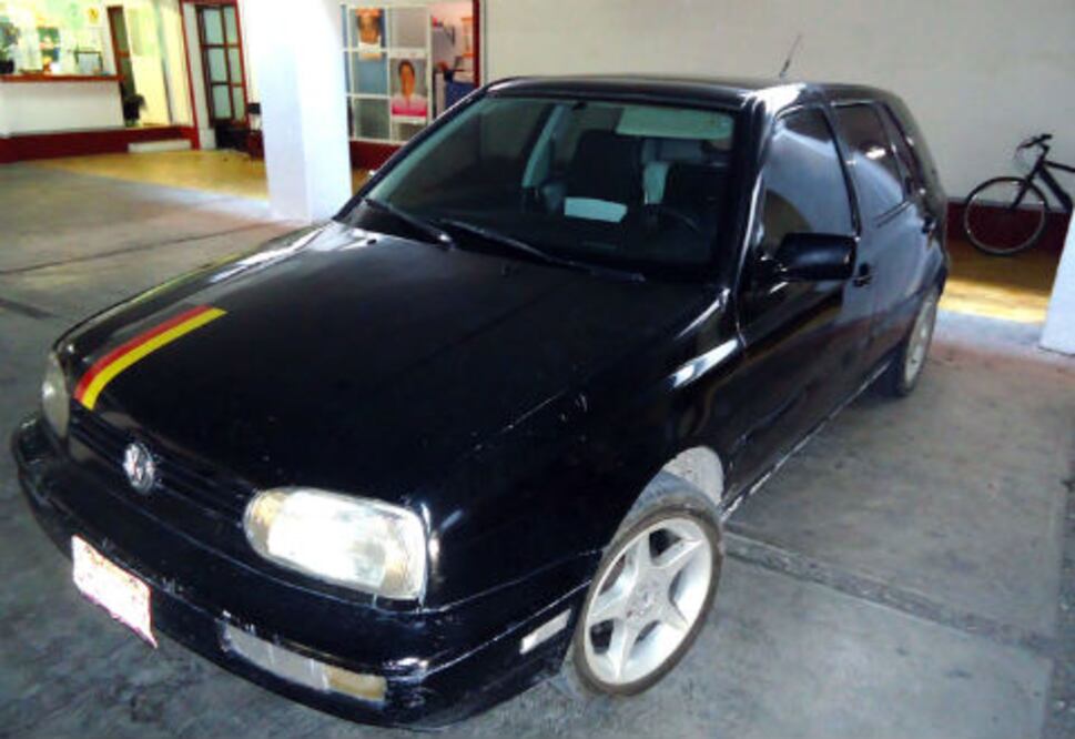 Detienen a exhibicionista en TX