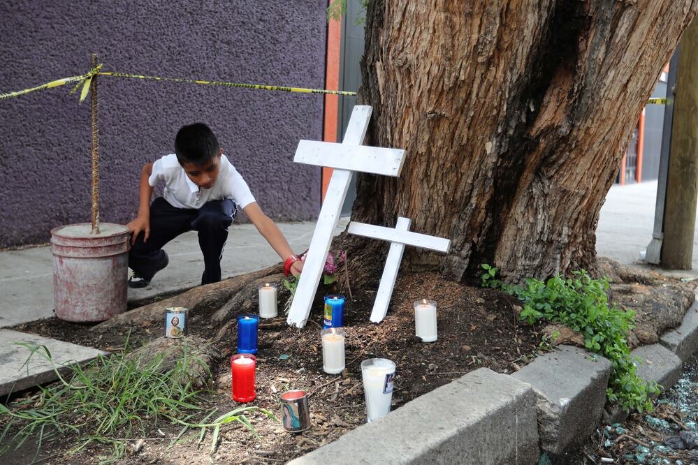 Foto: Agencia EL UNIVERSAL