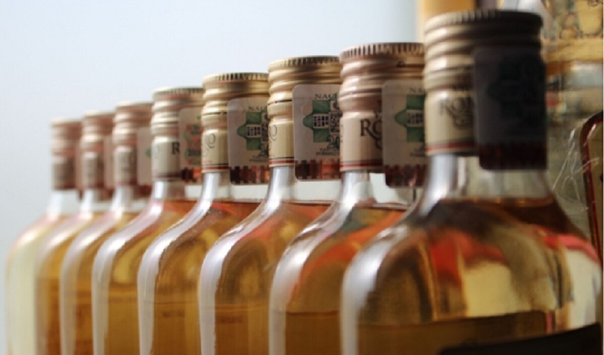 Otra epidemia. Las muertes por alcohol adulterado