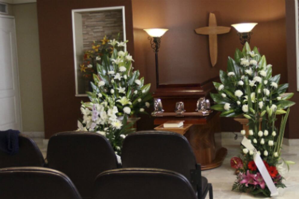 Aumentaron funerarias en 10 años, aseguran
