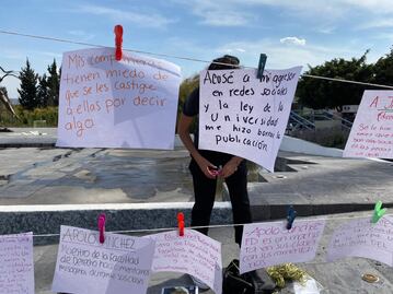 Defensoría apoyará quejas por acoso sexual en la UAQ