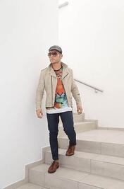 Me van a faltar años para dar lo que tengo