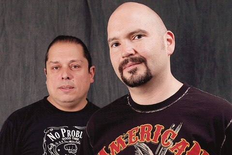 Rock para gozar, no para meditar