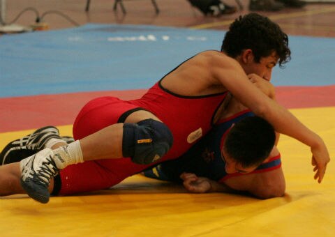 En Panamericano de Lucha dos queretanos