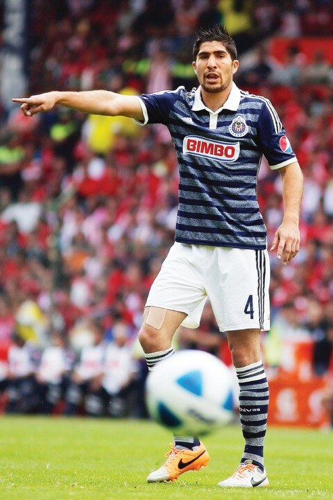 Vive con intensidad el clásico 