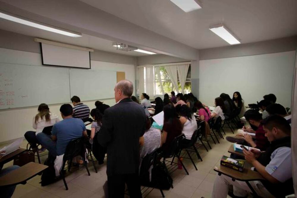 Foto: Archivo. El Universal