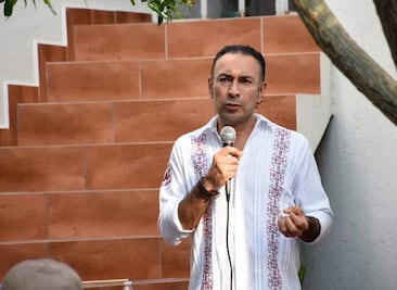 TEEQ sanciona a candidatos de Morena y PRI