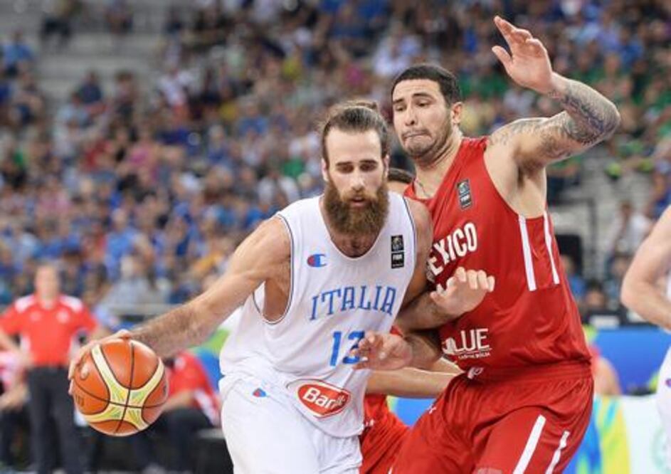 El basquetbol, noqueado