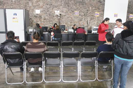 Corregidora ha cobrado 71% de claves catastrales en dos meses 