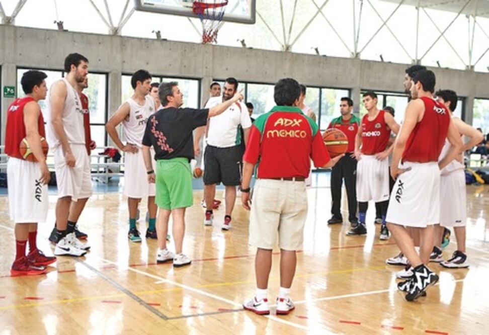 Valdeolmillos confía ir al próximo Mundial