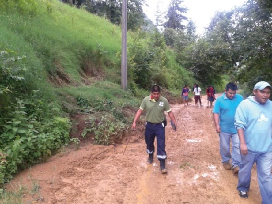 Emiten medidas en la Sierra Gorda