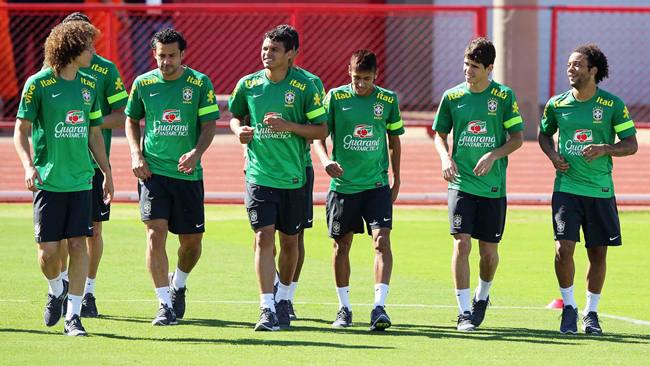 Brasil niega jetatura del Tri