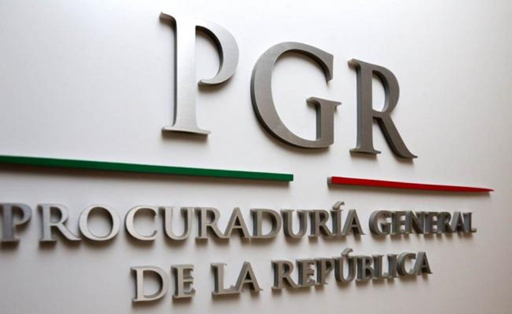 Nombran a ocho delegados de la PGR en el país
