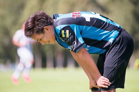 Derrota y empate para los ‘Gallitos’