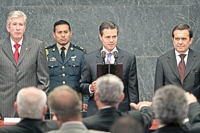 Gobierno y Canacar van por renovación