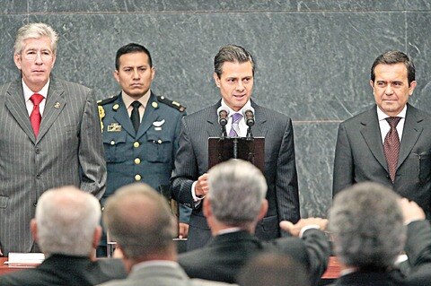 Gobierno y Canacar van por renovación