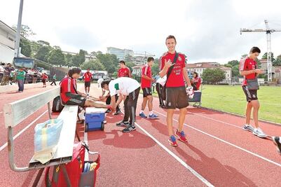 “México no será el mismo de Copa Oro”