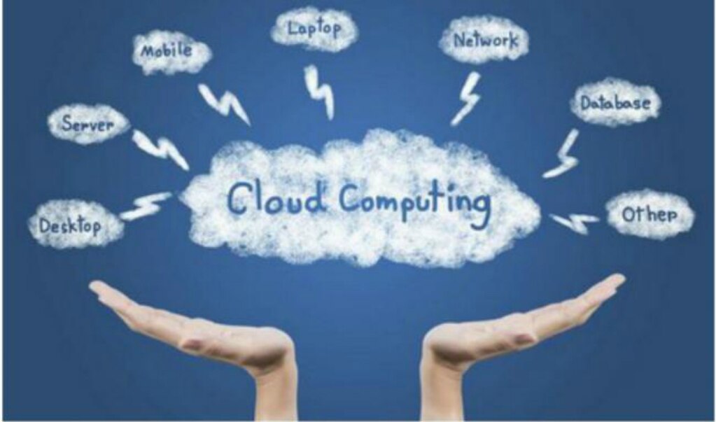 La nube; la "nueva frontera del cibercrimen"