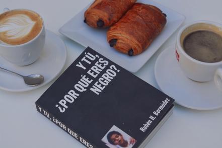 "Y tú, ¿por qué eres negro?"