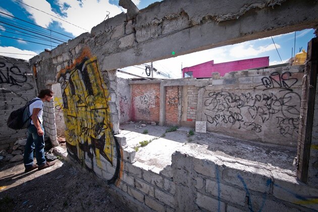 Temen que en Las Américas regrese la ley del talión