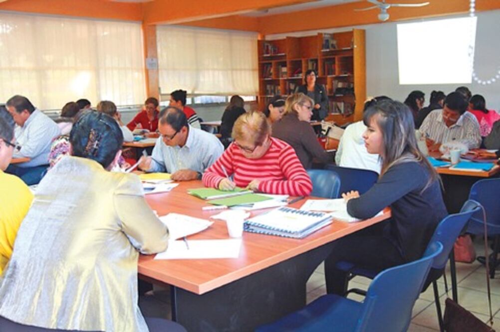 Por cubrir 300 plazas: Usebeq