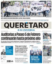 Portada 22 de agosto de 2024