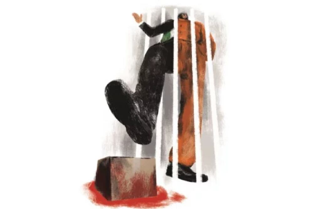 Ilustración. Dante de la Vega