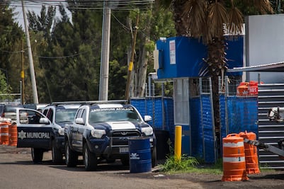 Autoridades llaman a declarar a oficiales tras robo de armamento