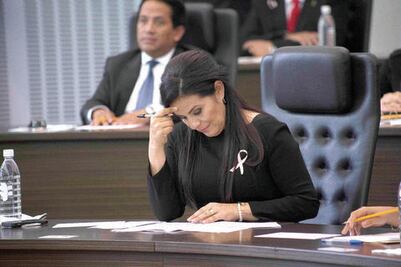 Aguilar: cada aspirante es valioso 