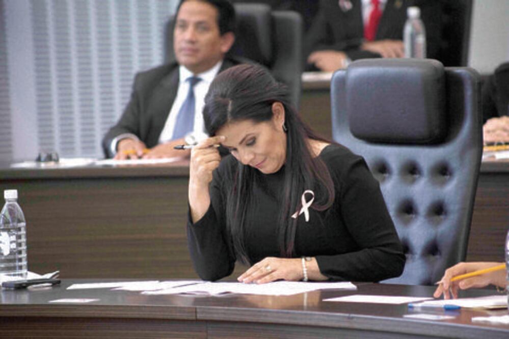 Aguilar: cada aspirante es valioso