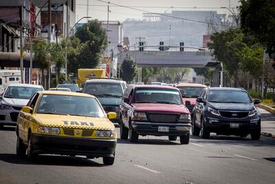 Crearán App para el uso compartido del automóvil  