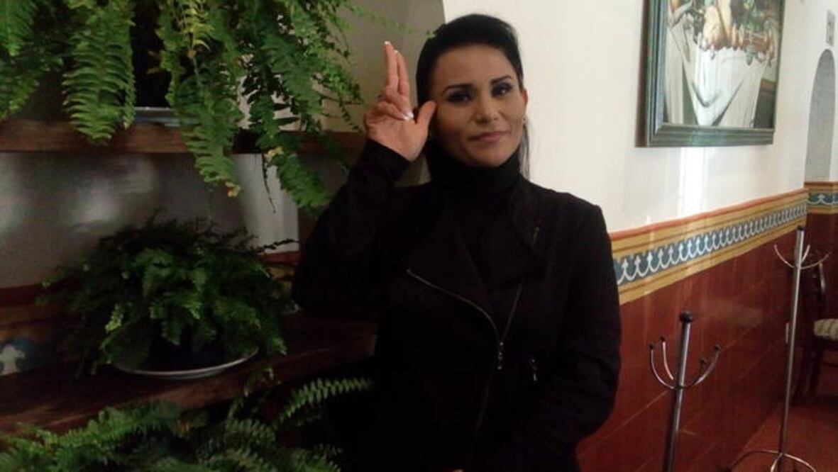 Foto: Demian Chávez, El Universal