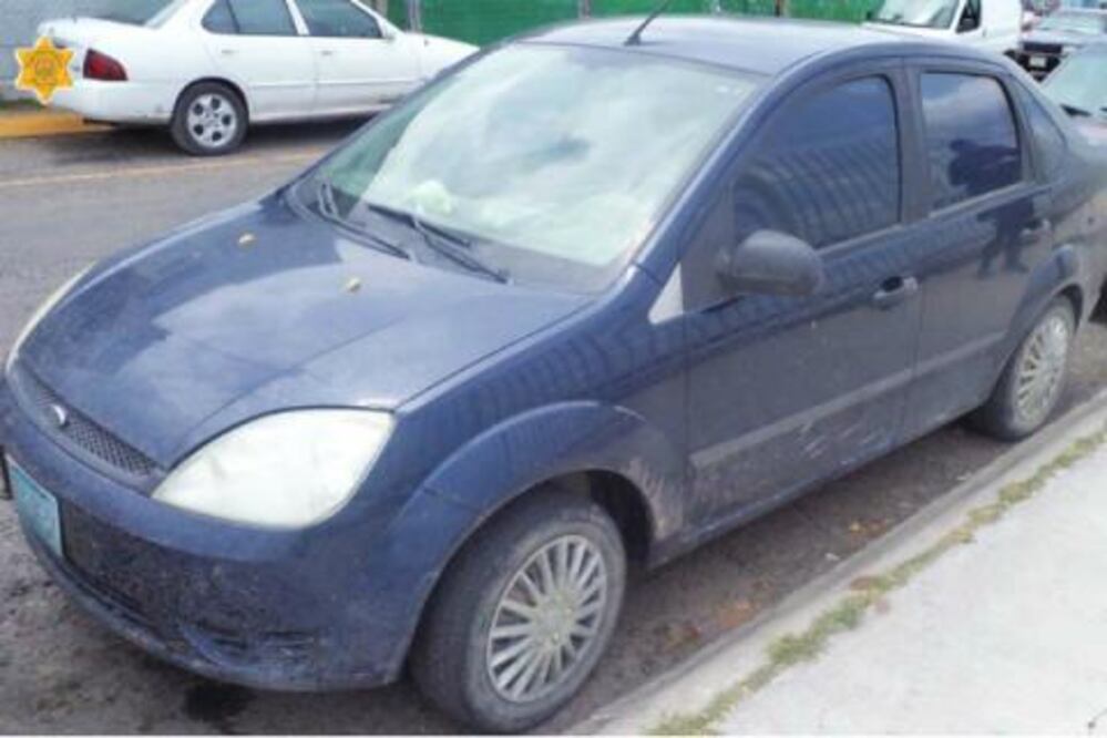 Recomiendan proteger autos con alarmas