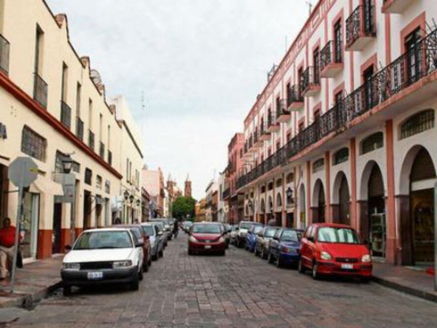 Pretenden mejorar entorno de CH