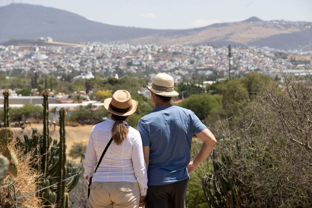 Semana Santa dejará derrama económica de 11 millones de pesos a Corregidora
