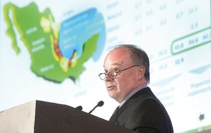 Pemex invertirá  20 mil mdd en 2016