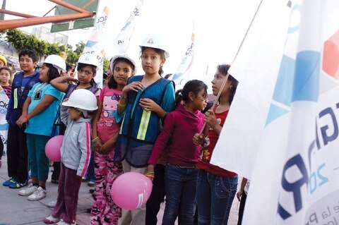 Alistan el rescate de espacios