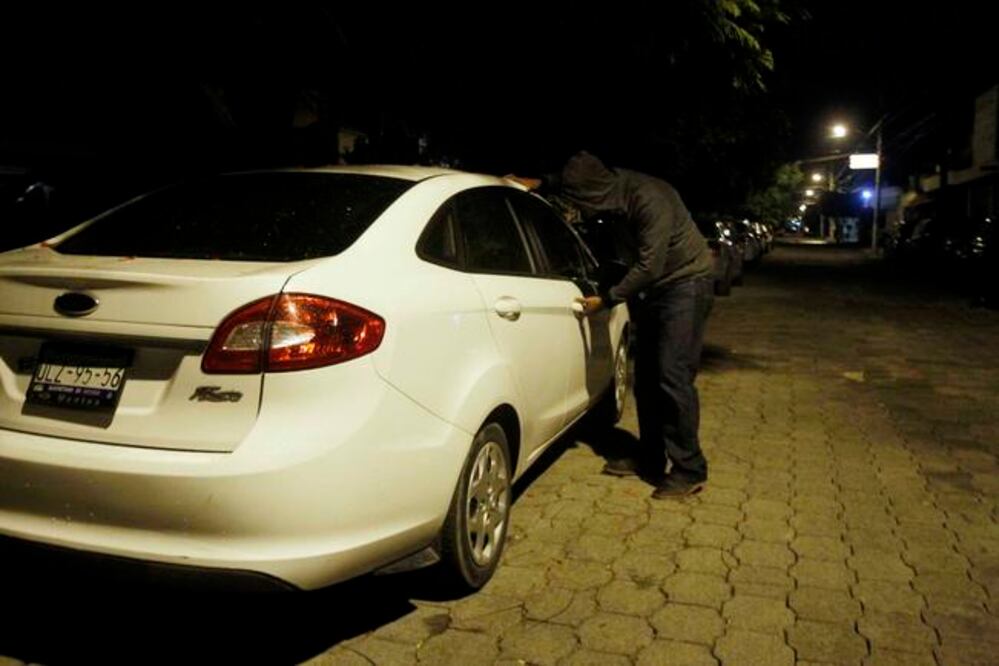 El delito de fraude registró una tasa de 5 mil 181 por cada 100 mil habitantes mayores de 18 años en 2015 y para 2016 la cifra descendió a 4 mil 840. (ARCHIVO EL UNIVERSAL)