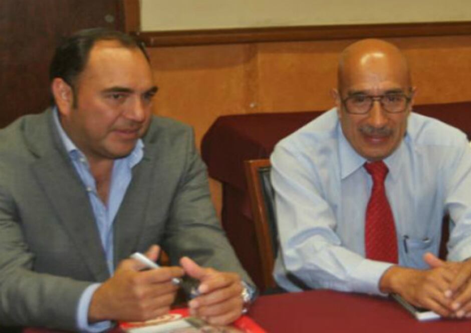 Investigan participación de sindicatos 