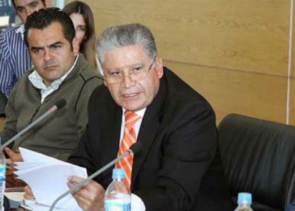 No es viable ley de participación ciudadana