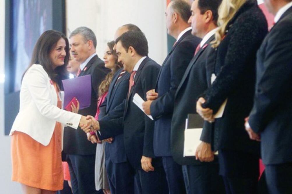 Arranca programa para mujeres emprendedoras en la entidad