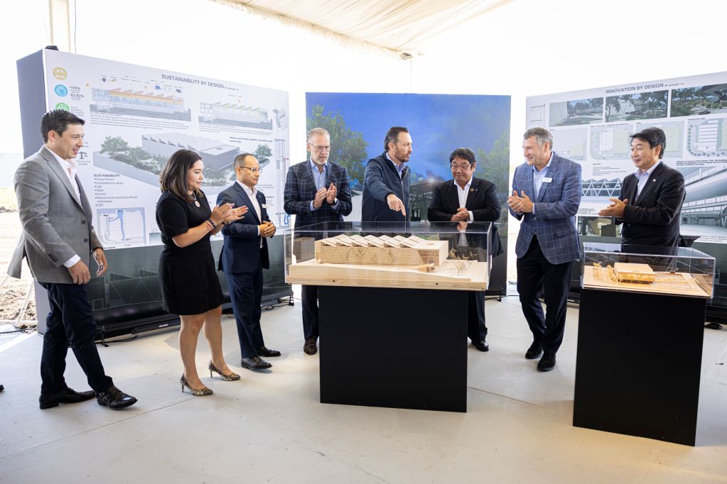 Makino ofertará 200 nuevos empleos en El Marqués