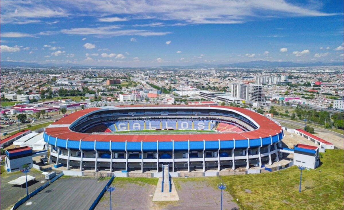 Descarta Kuri invertir en cámaras para el Corregidora