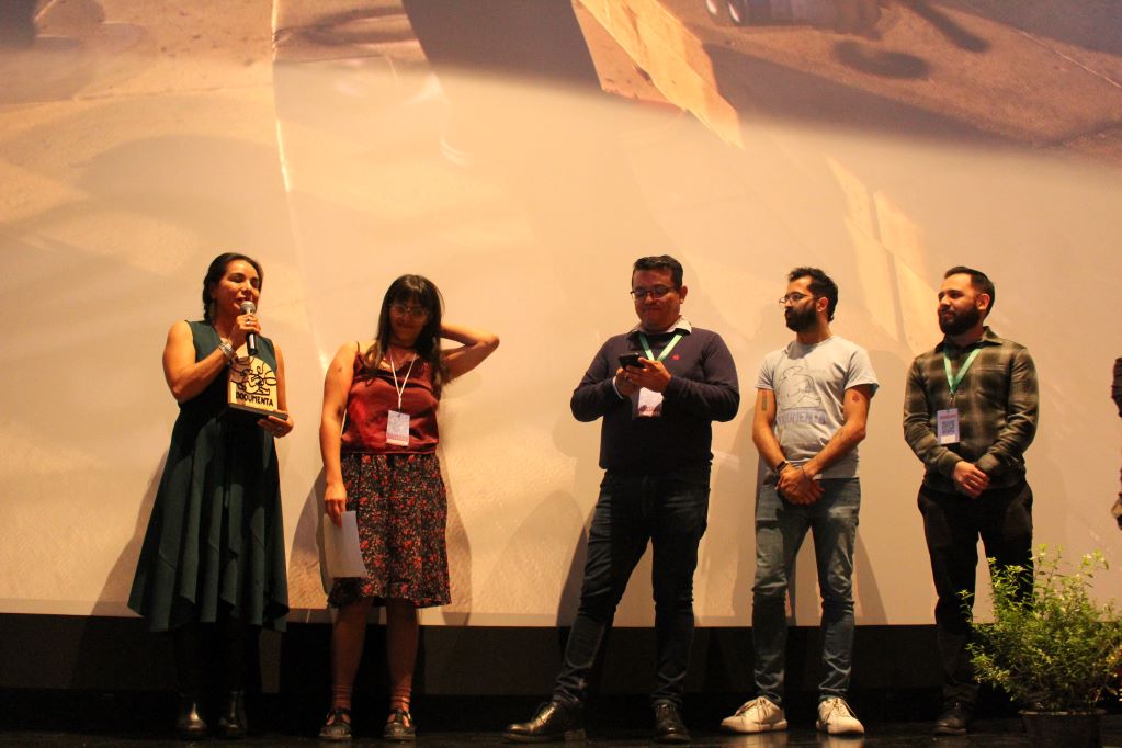 Foto: Cortesía DOQUMENTA