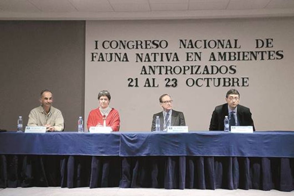 Buscan mejoras preservar especies