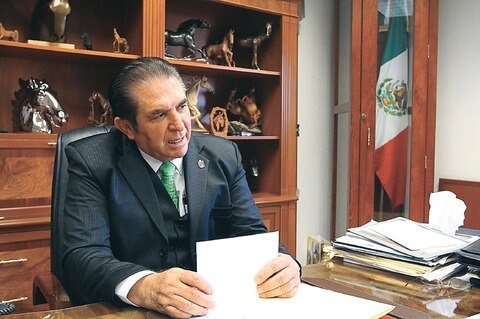 “Gracias a la unidad, ha tenido avances”