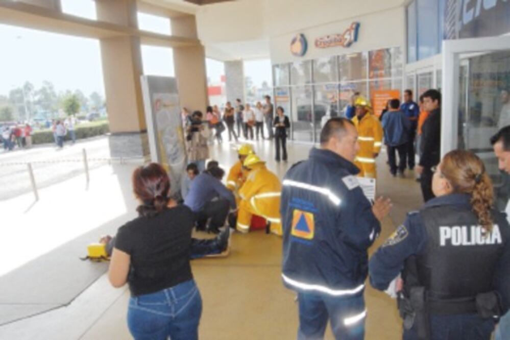 UMPC reforzará operativos en plazas y establecimientos