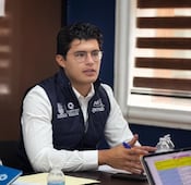 Bajo Reserva 10 de abril de 2026