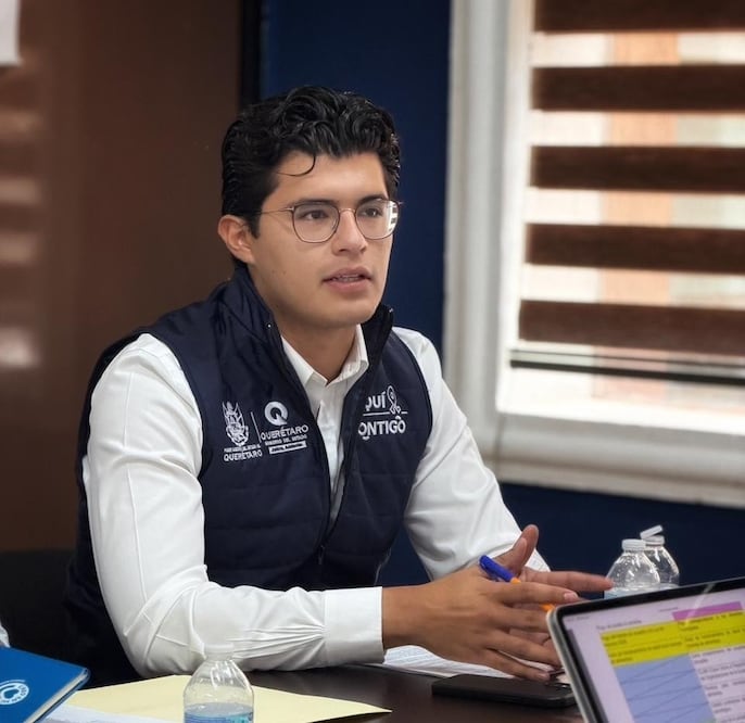 Foto. Facebook CECA Querétaro