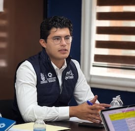 Bajo Reserva 10 de abril de 2026